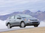 Honda Insight 2009 года